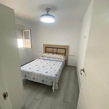 Apartman Flat In Muelle Pesquero *